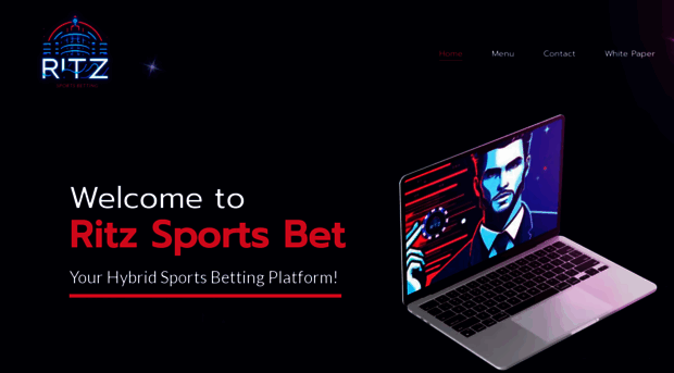 sportsbetritz.com