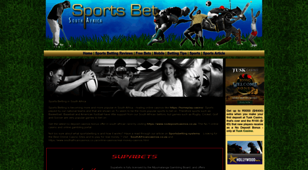 sportsbetsa.com