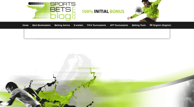 sportsbetsblog.com