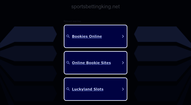 sportsbettingking.net