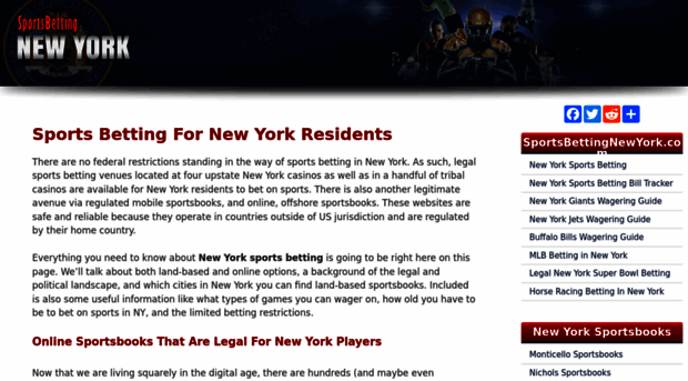 sportsbettingnewyork.com