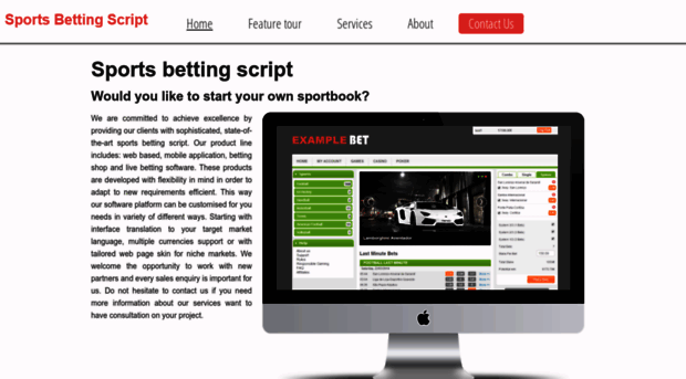 sportsbettingscript.com