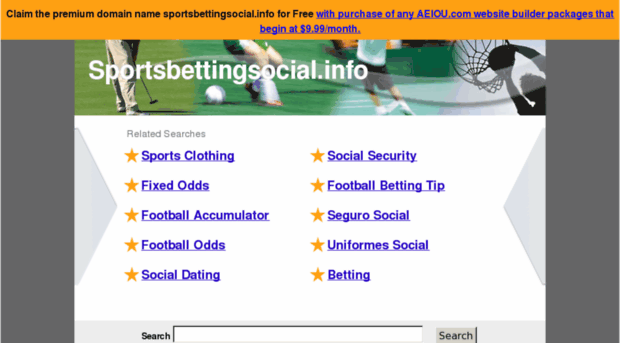 sportsbettingsocial.info
