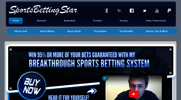 sportsbettingstar.com