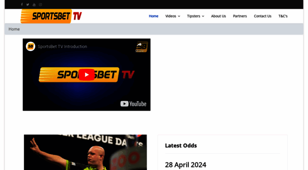 sportsbettv.co.uk