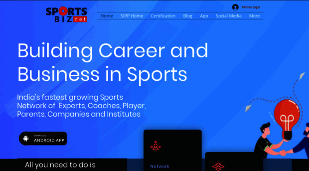 sportsbiznet.com