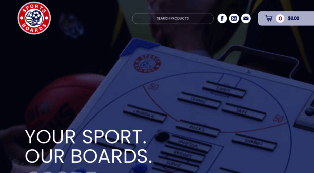 sportsboards.com.au