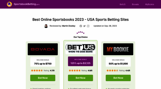 sportsbookbetting.guru