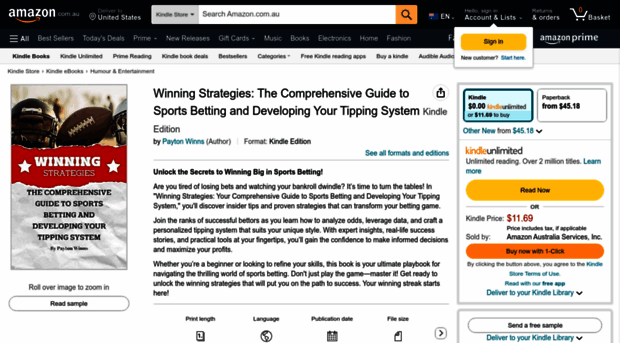 sportsbookie.com.au
