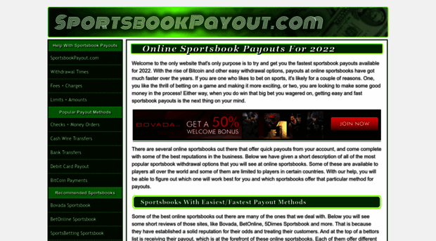 sportsbookpayout.com