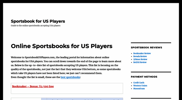 sportsbookusplayers.com