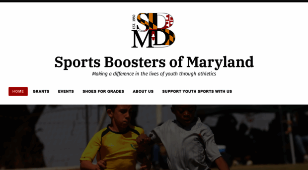 sportsboosters.com