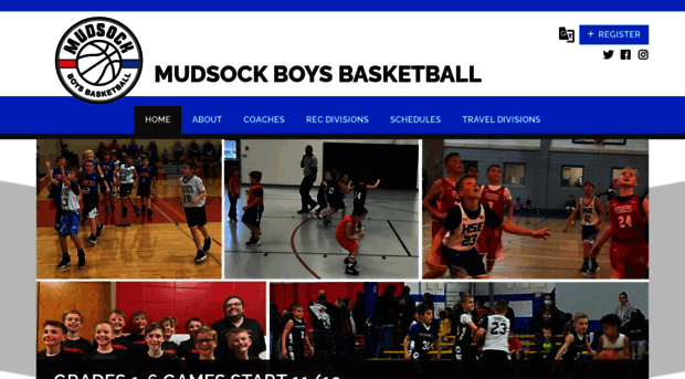 sportsboysbasketball.org