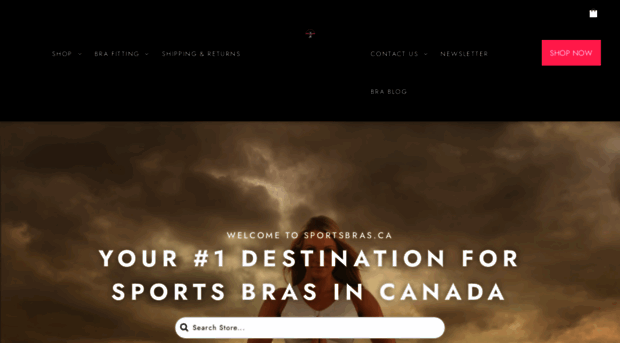 sportsbras.ca