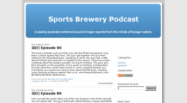 sportsbrewerypodcast.libsyn.com