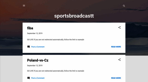 sportsbroadcast24.blogspot.com
