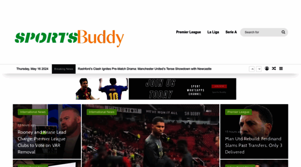 sportsbuddy.ng