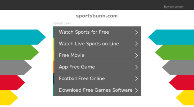 sportsbunn.com