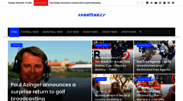 sportsbuzz.click