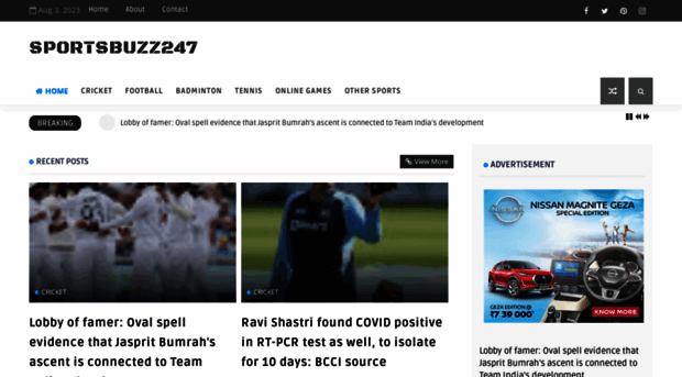 sportsbuzz247.com