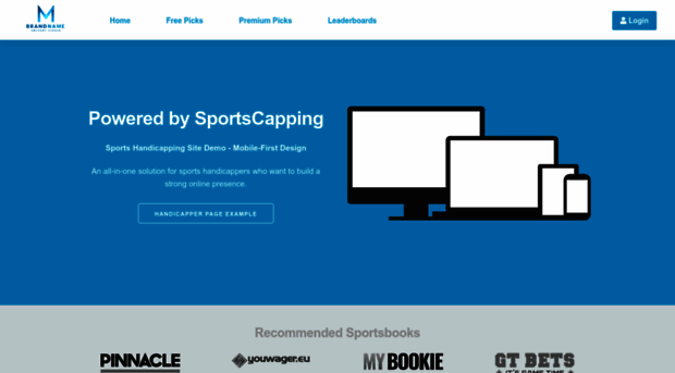 sportscappingdemo.com