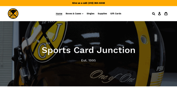 sportscardjunction.com