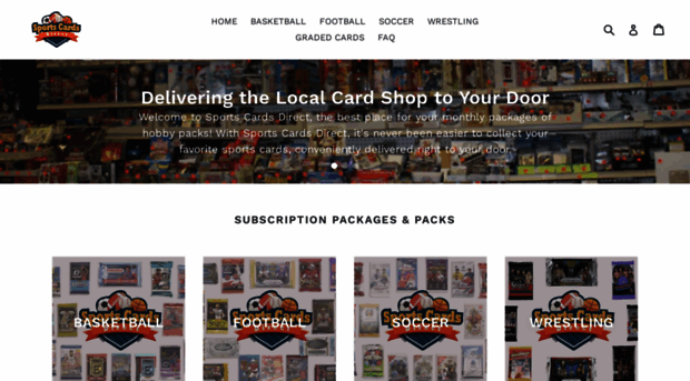 sportscardsdirect.com