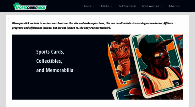 sportscardsrock.com