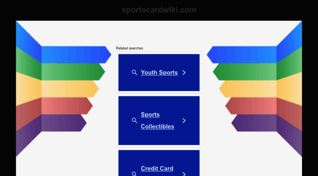 sportscardwiki.com