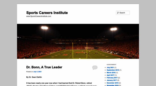 sportscareersinstitute.wordpress.com