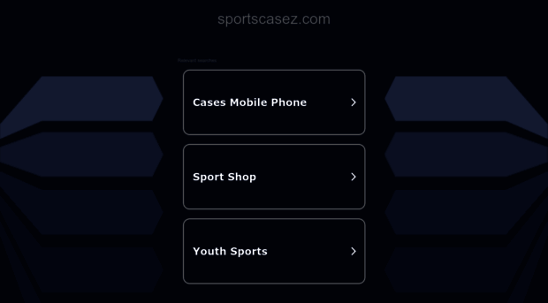 sportscasez.com