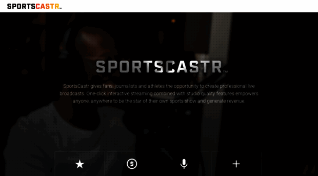 sportscastr.com