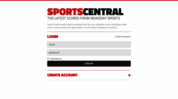 sportscentral.newsday.com