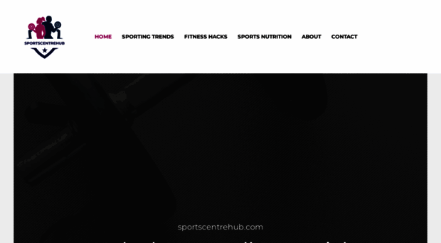 sportscentrehub.com