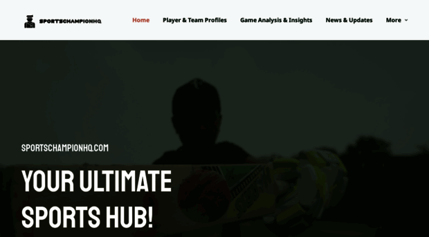 sportschampionhq.com