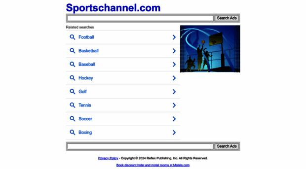 sportschannel.com