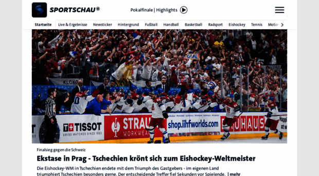 sportschau.de