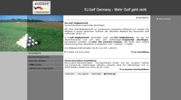 sportscheck-golf.com