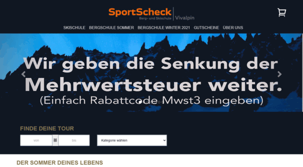 sportscheck-skischule.com