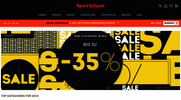 sportscheck.at