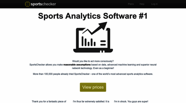 sportschecker.net