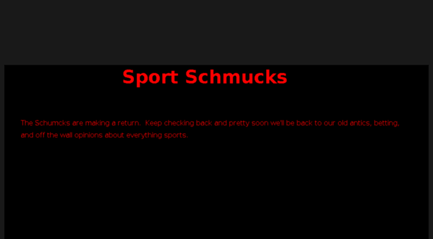 sportschmucks.com