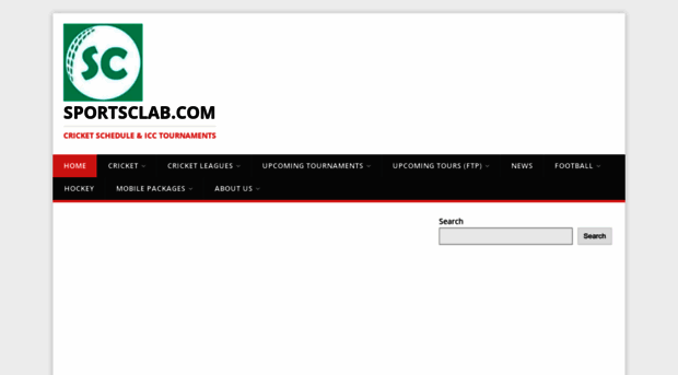 sportsclab.com