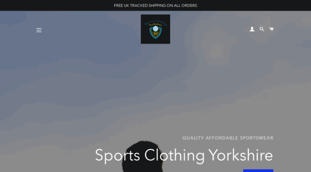 sportsclothingyorkshire.com