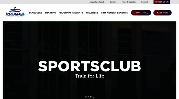 sportsclubsc.com