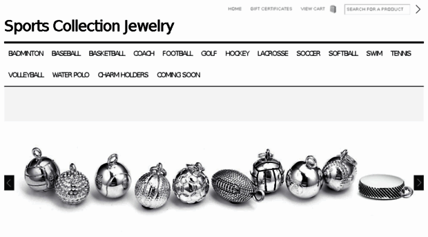 sportscollectionjewelry.com