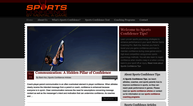 sportsconfidencetips.com