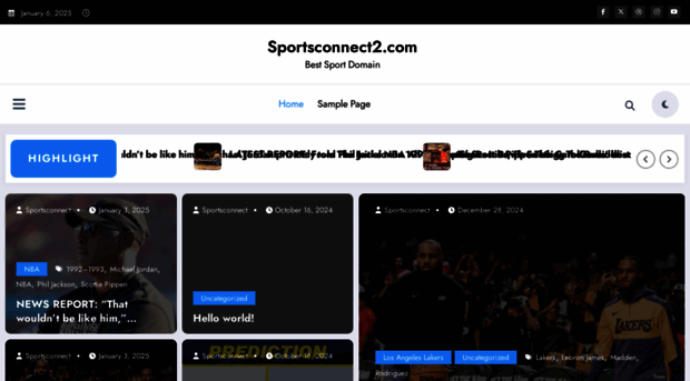 sportsconnect2.com