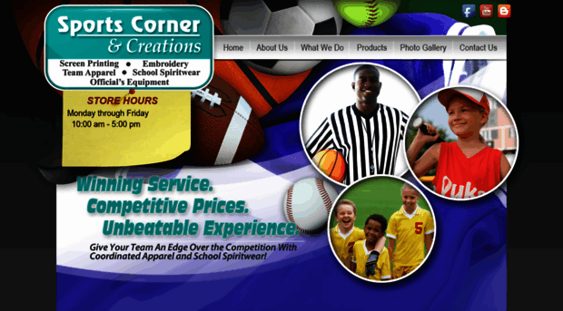 sportscornerpeoria.com