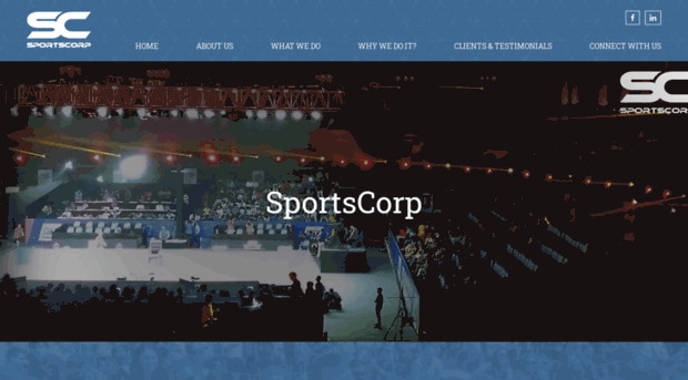 sportscorp.in